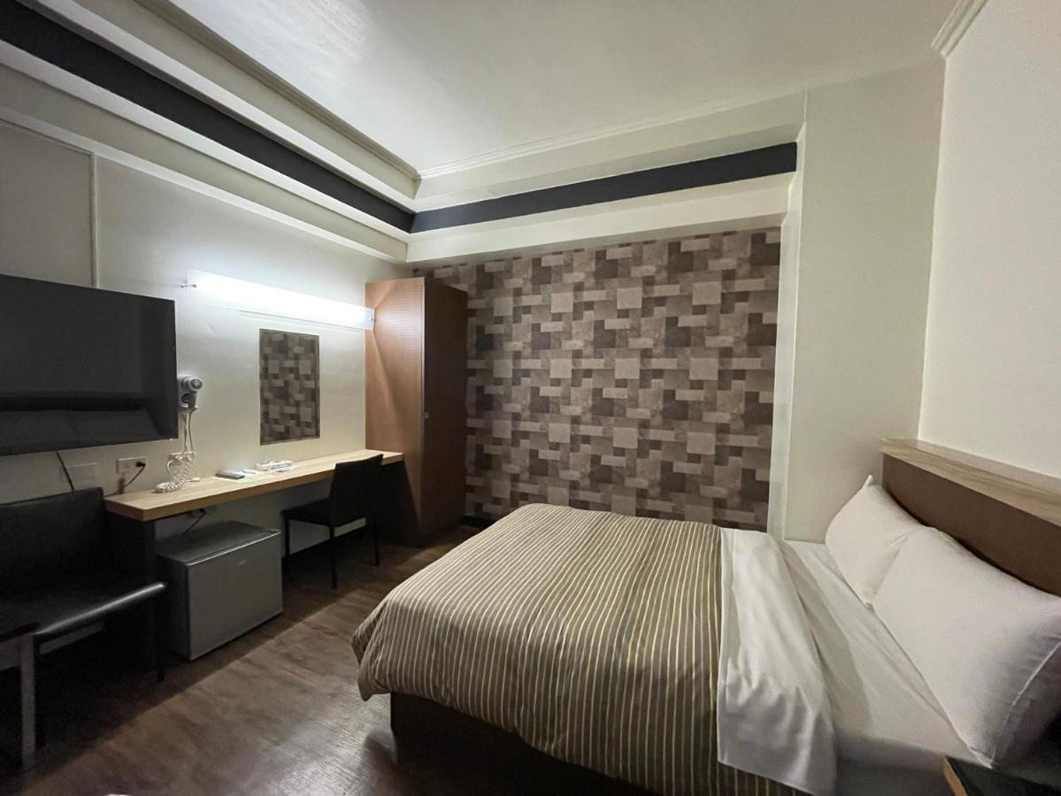 Changke Hotel Kaohsiung Exterior photo